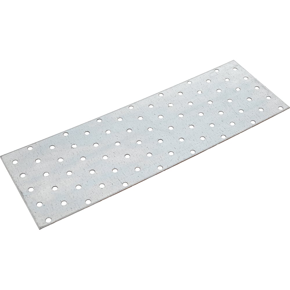 Изображение товара Соединительная пластина Стройметиз ps 100x300 мм с покрытиями из цинка