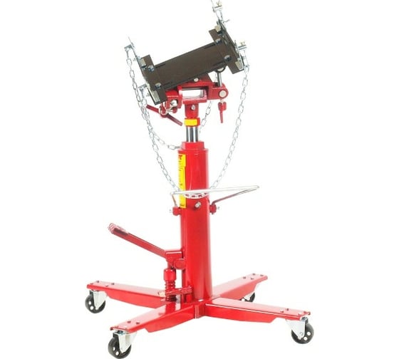 Изображение товара Трансмиссионная телескопическая стойка JTC TJ530