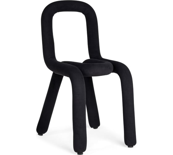 Изображение товара Стул Woodville Garden black 15529