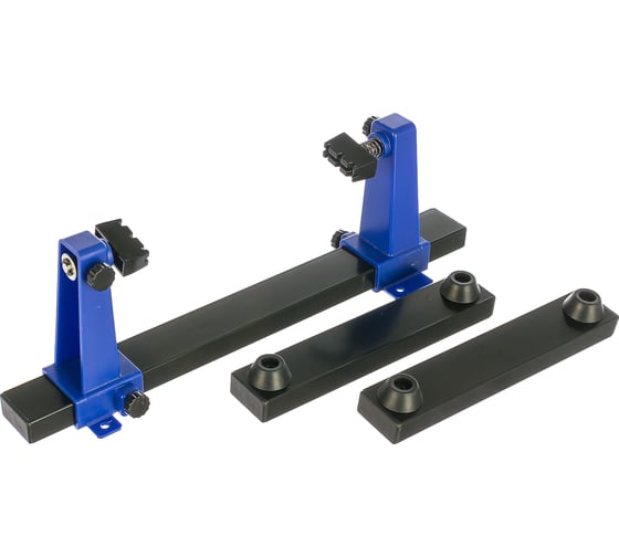 Изображение товара Держатель для плат универсальный ZD-11Е REXANT 12-0256