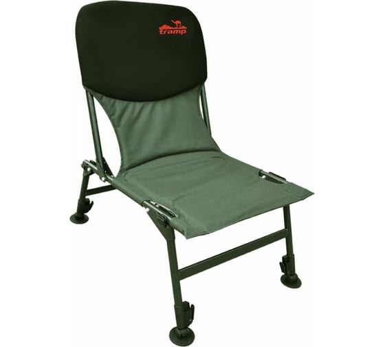 Изображение товара Кресло Tramp Fisherman Light зеленый TRF-033