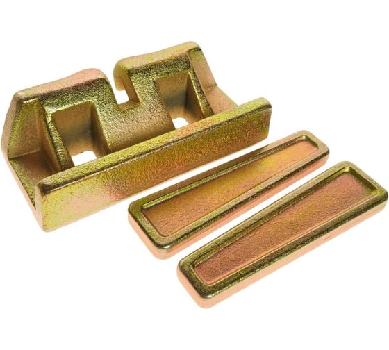 Изображение товара Фиксатор для цепей размером 5/16” и 3/8” (2 фиксирующих штифта) JTC 8P109