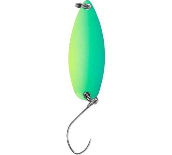 Изображение товара Колеблющаяся блесна Lucky John TR AYU длина 29мм/02.4г, 035 150924-035