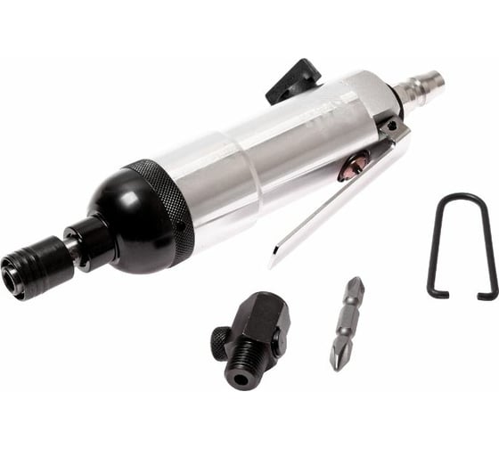 Изображение товара Пневматическая отвертка JTC 5644