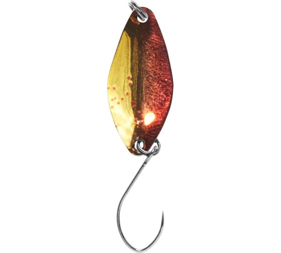 Изображение товара Колеблющаяся блесна  Lucky John TR IMA длина 26мм/02.1г, 047 151021-047