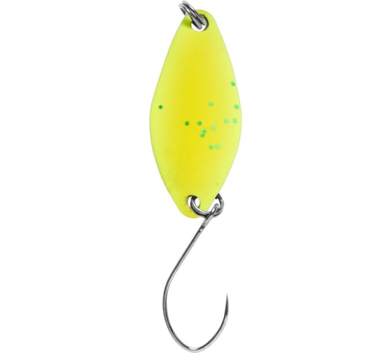 Изображение товара Колеблющаяся блесна Lucky John TR IMA длина 26мм/02.1г, 049 151021-049