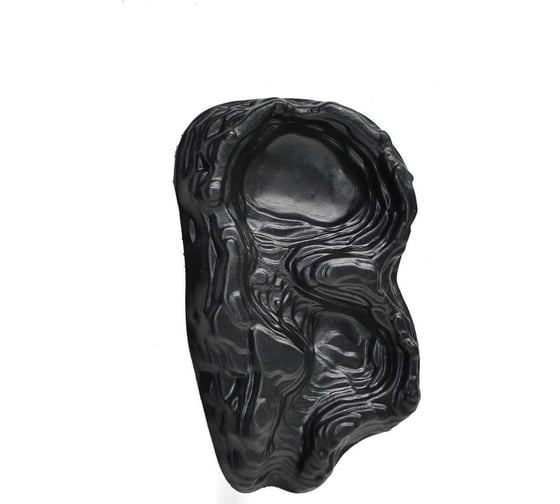 Изображение товара Садовый пруд GLQ 63x38x9 см, черный Ручеек МИНИ