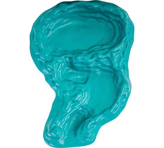 Изображение товара Садовый пруд GLQ 85x58x11 см Ручеек МИДИ цветной