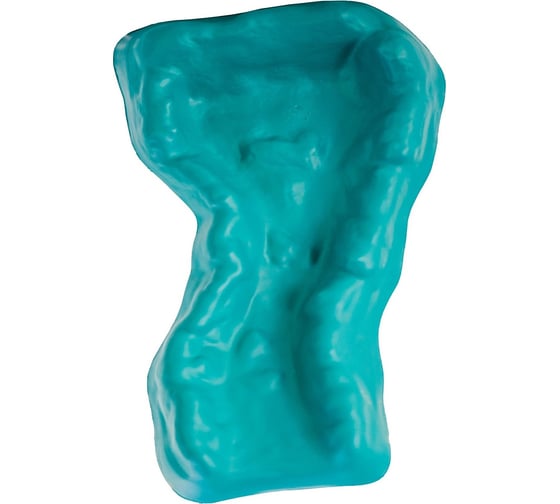 Изображение товара Декоративный ручей Ручеек РУСЛО цветной GLQ