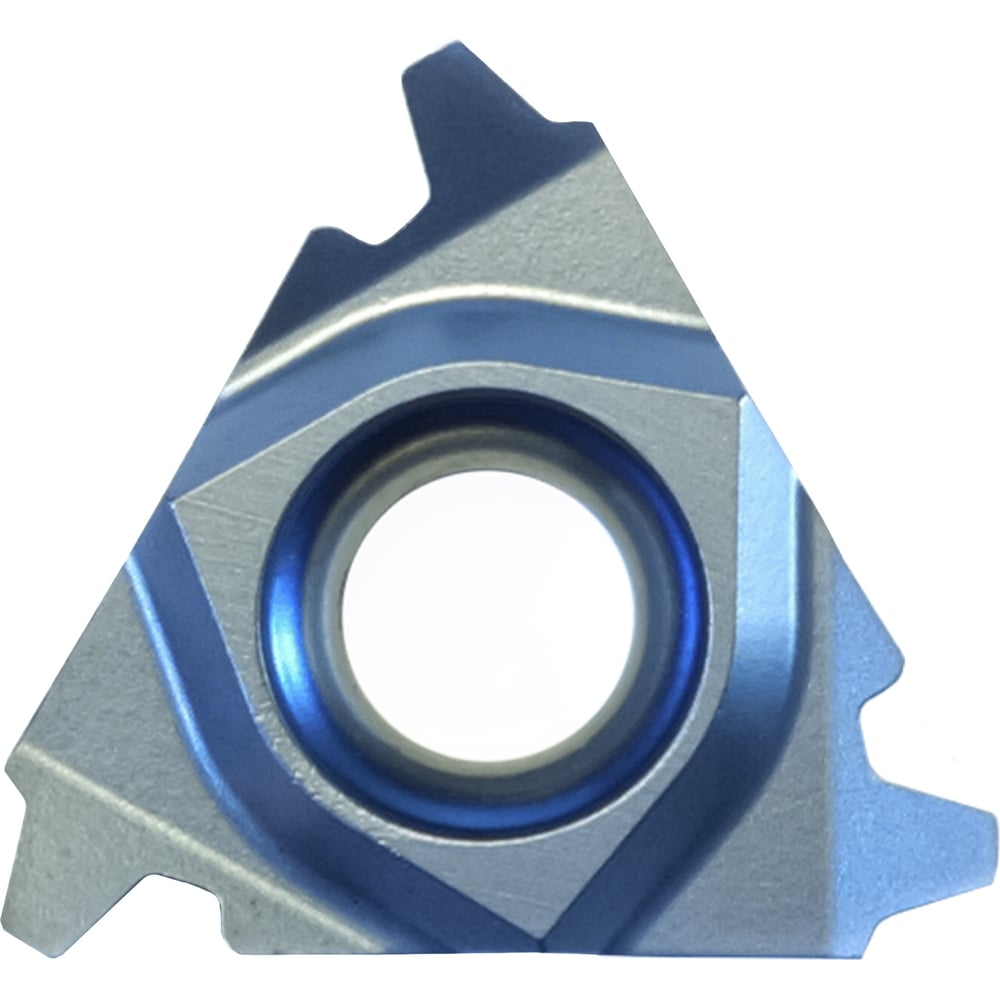 Изображение товара Пластина резьбонарезная сменная твердосплавная 16IR2.00TRLP0520 10 шт Prosaers