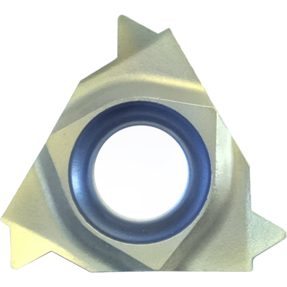 Изображение товара Пластина резьбонарезная сменная твердосплавная 11IR0.75ISOLP1520 10 шт Prosaers