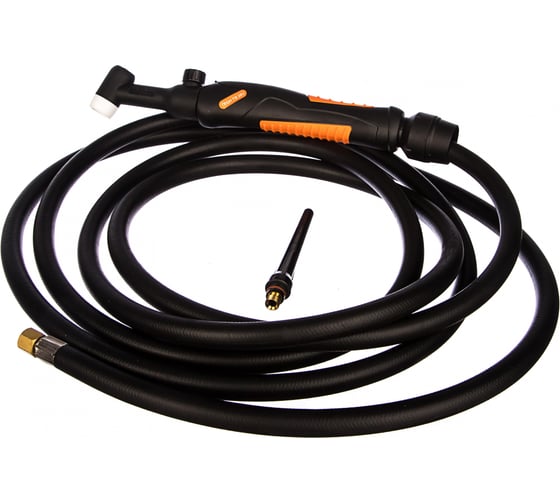 Изображение товара Горелка сварочная TS 26V (4 м; М12х1) для TIG-сварки Сварог IOC9906 00000088179