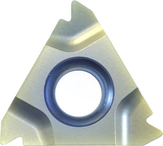 Изображение товара Пластина резьбонарезная сменная твердосплавная 16IR11WLP1520 10 шт Prosaers 32417