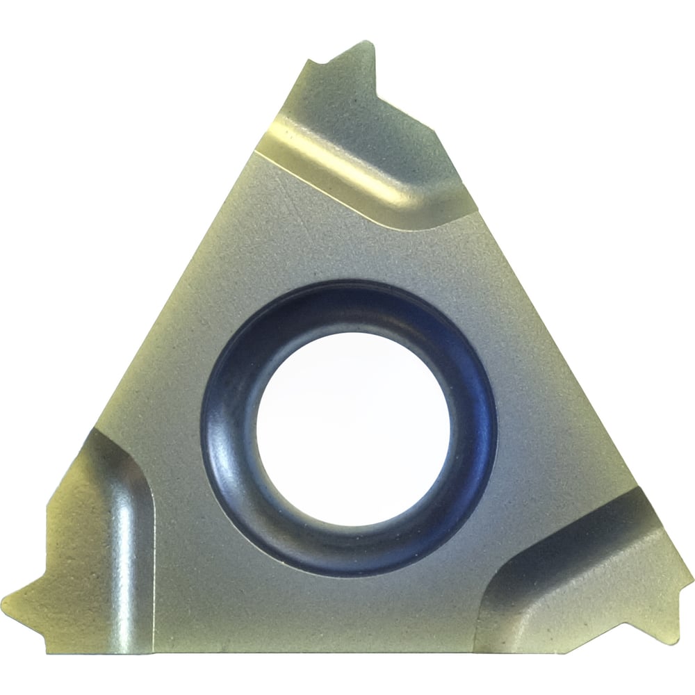 Изображение товара Пластина резьбонарезная сменная 16ER1.75ISOLP1520 твердосплавная Prosaers