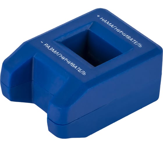 Изображение товара Намагничиватель для отверток и бит КОБАЛЬТ 646-713