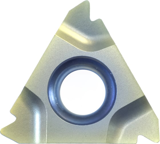 Изображение товара Пластина резьбонарезная сменная твердосплавная 16ER11WLP1520 10 шт Prosaers 32357