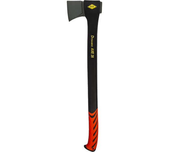Изображение товара Топор-колун DDE Dynamic AXE28 710 мм 1550 г 647-796