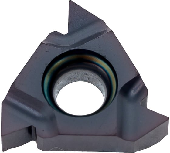 Изображение товара Пластина резьбонарезная сменная твердосплавная 16IRAG60LP0520 10 шт Prosaers 32454