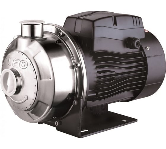 Изображение товара Центробежный насос LEO AMSm 120/0.55 1256