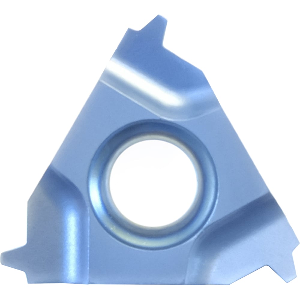 Изображение товара Пластина резьбонарезная сменная твердосплавная 16ER1.50TRLP0520 10 шт Prosaers