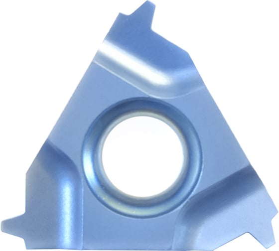 Изображение товара Пластина резьбонарезная сменная твердосплавная 16ER1.50TRLP0520 10 шт Prosaers 32350