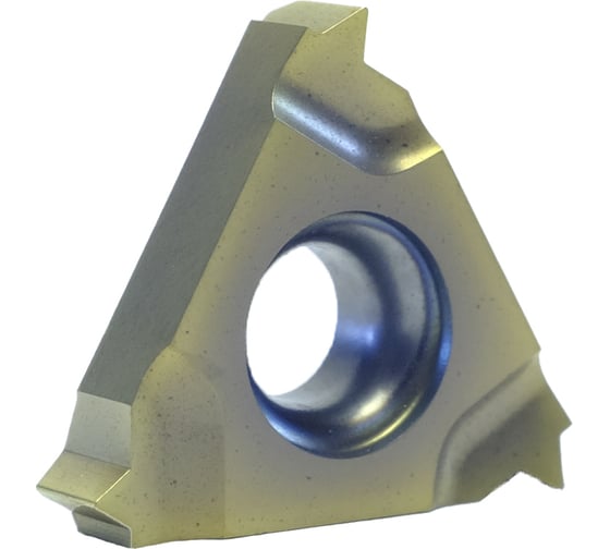 Изображение товара Пластина резьбонарезная сменная твердосплавная 16ERA55LP1520 10 шт Prosaers 32389