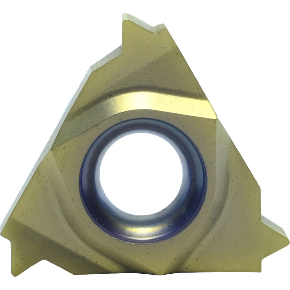 Изображение товара Пластина резьбонарезная сменная твердосплавная 16IR1.25ISOLP1520 10 шт Prosaers