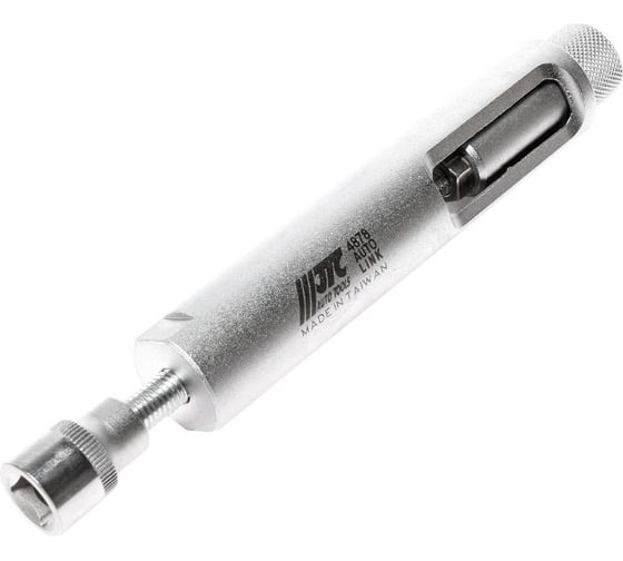 Изображение товара Съемник свечи накаливания 10мм MERCEDES JTC 4878