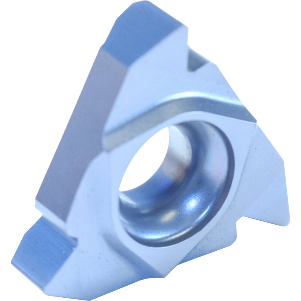 Изображение товара Пластина резьбонарезная сменная твердосплавная 16ERG55LP0520 10 шт Prosaers