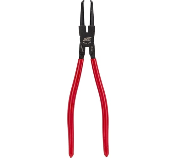 Изображение товара Загнутый зажимной съемник стопорных колец 300мм JTC HB300