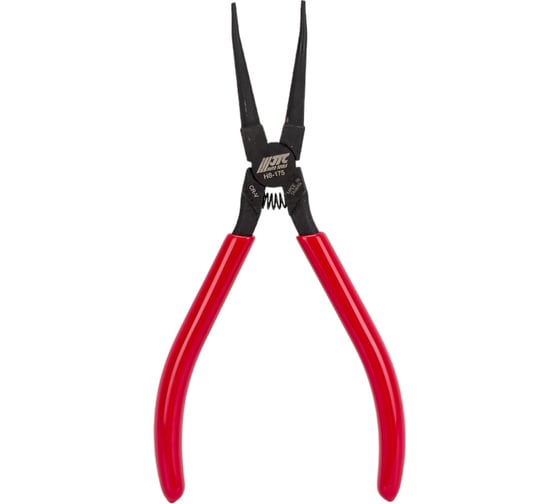 Изображение товара Прямой зажимной съемник стопорных колец 175мм JTC HS175