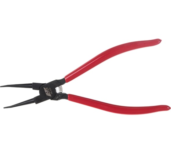 Изображение товара Прямой зажимной съемник стопорных колец 230мм JTC HS230