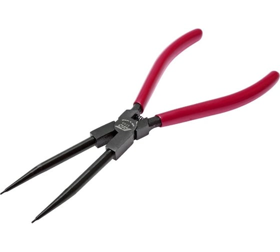 Изображение товара Съемник стопорных колец зажимной прямой JTC 225 мм JTC-5709