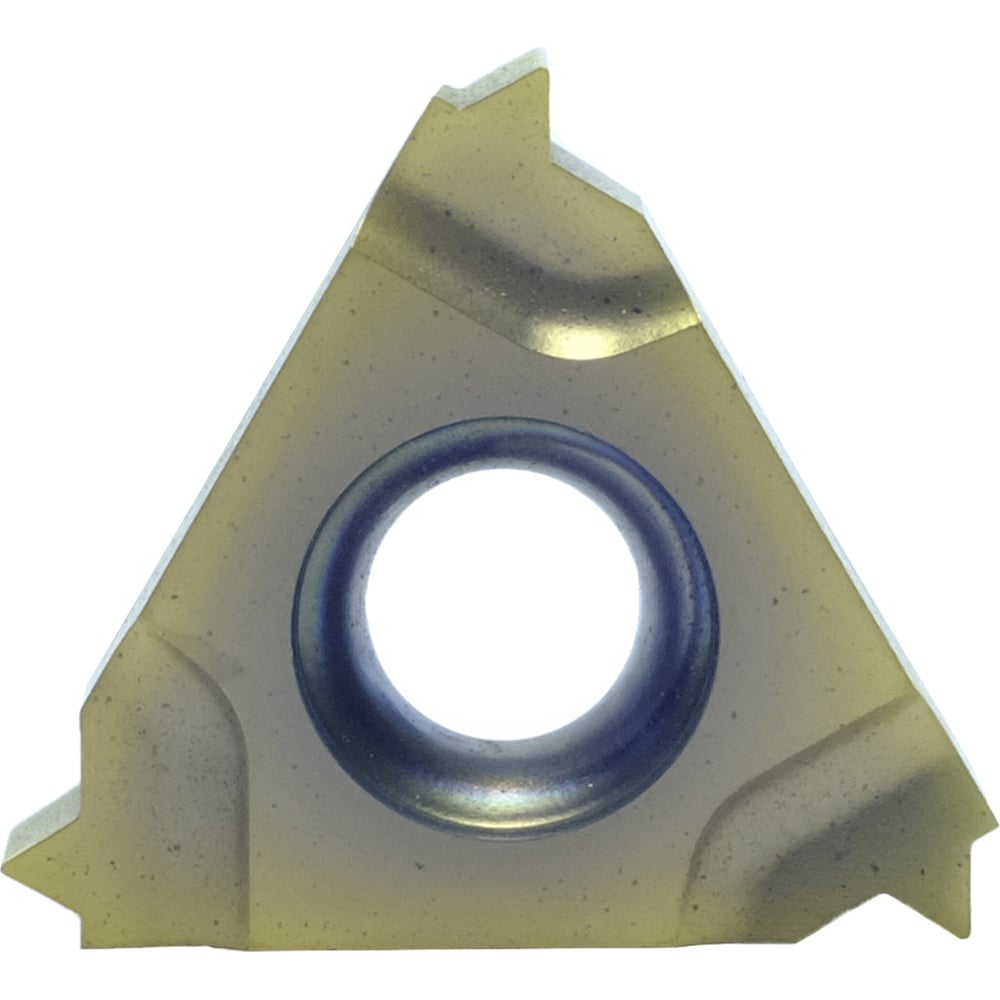 Изображение товара Пластина резьбонарезная твердосплавная 16IRA55LP1520 от Prosaers