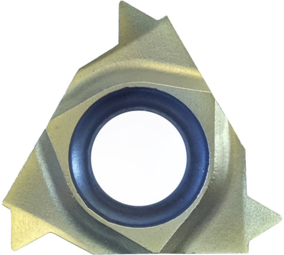 Изображение товара Пластина резьбонарезная сменная твердосплавная 11IRA55LP1520 10 шт Prosaers 32337