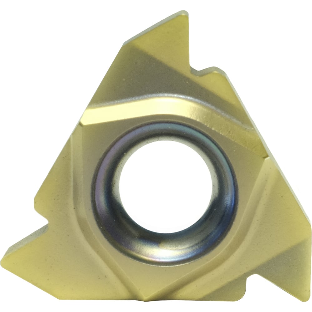 Изображение товара Пластина резьбонарезная сменная твердосплавная 16ERG55LP1520 10 шт Prosaers