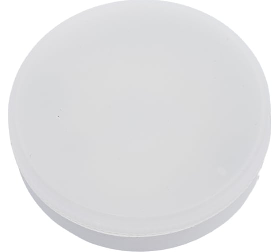 Изображение товара Светодиодная лампа BELLIGHT GX53 9W 750Lm 6500К 85637145