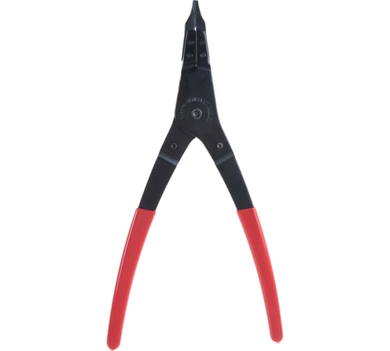 Изображение товара Набор съемников стопорных колец 2 предмета 330мм JTC 4066