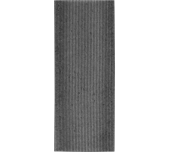 Изображение товара Шлифсетка 110x270 мм, К100, 3 шт Энкор 20577