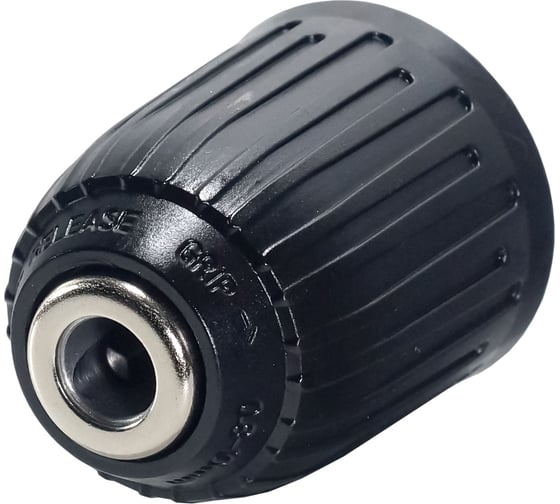 Изображение товара Патрон одномуфтовый БЗП 0.8-10 мм, 3/8" Энкор 23525