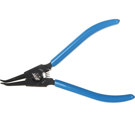 Изображение товара Загнутый разжимной съемник стопорных колец 175мм JTC SB175