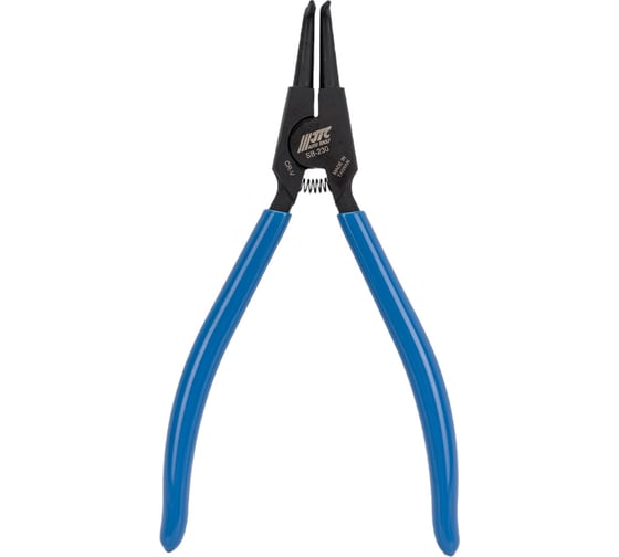 Изображение товара Загнутый разжимной съемник стопорных колец 230мм JTC SB230