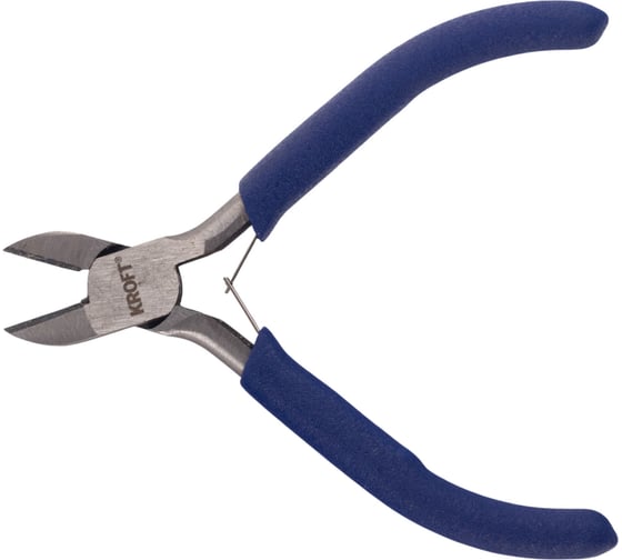 Изображение товара Бокорезы Kroft мини 110 мм 4.5" 210115