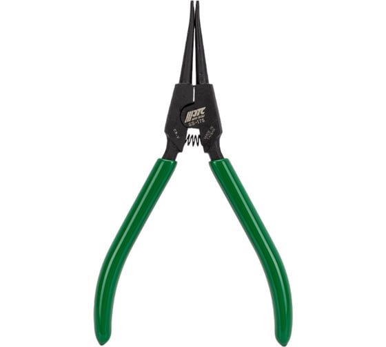 Изображение товара Съемник стопорных колец разжимной прямой 175мм JTC -SS175 682940