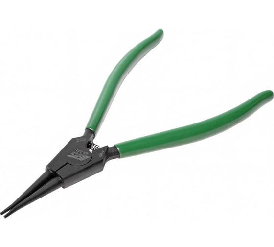 Изображение товара Прямой разжимной съемник стопорных колец 230мм JTC SS230