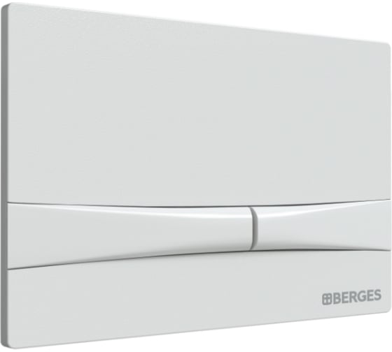Изображение товара Кнопка для инсталляции Berges Novum f3 040053