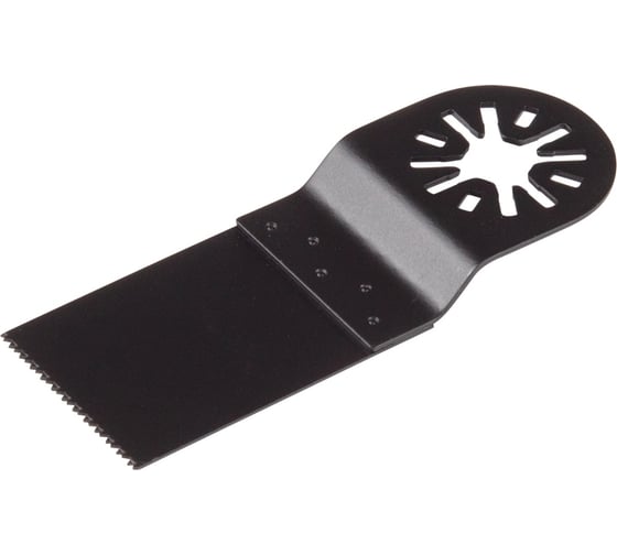 Изображение товара Насадка для реноватора пильная прямая, HCS, 30 мм MIGHTY SEVEN QK-131K3