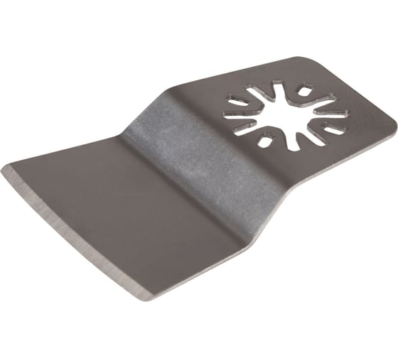 Изображение товара Насадка для реноватора режущая, полукруг, Inox, 51 мм MIGHTY SEVEN QK-131K4