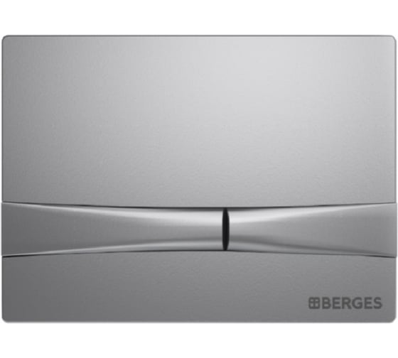 Изображение товара Кнопка для инсталляции Berges Novum f2 040052