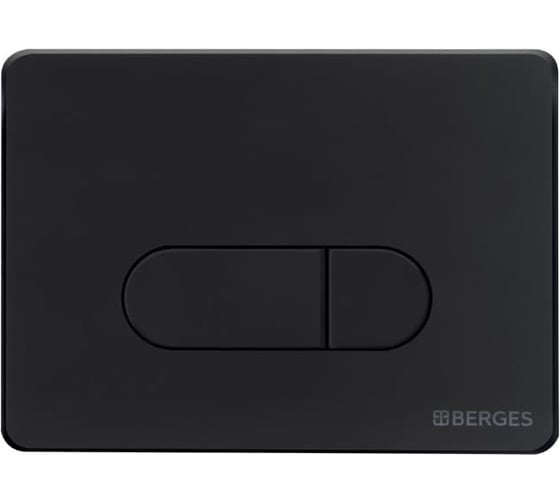 Изображение товара Кнопка для инсталляции Berges Novum d5 040035